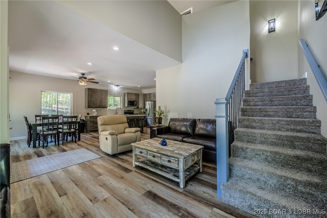 530 Big Cedar Drive
