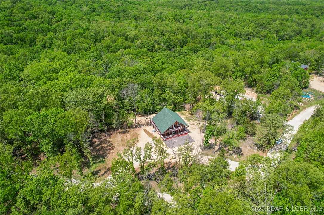 530 Big Cedar Drive