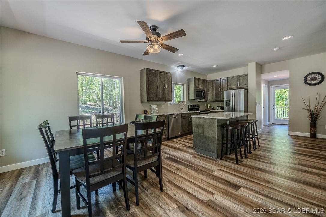 530 Big Cedar Drive