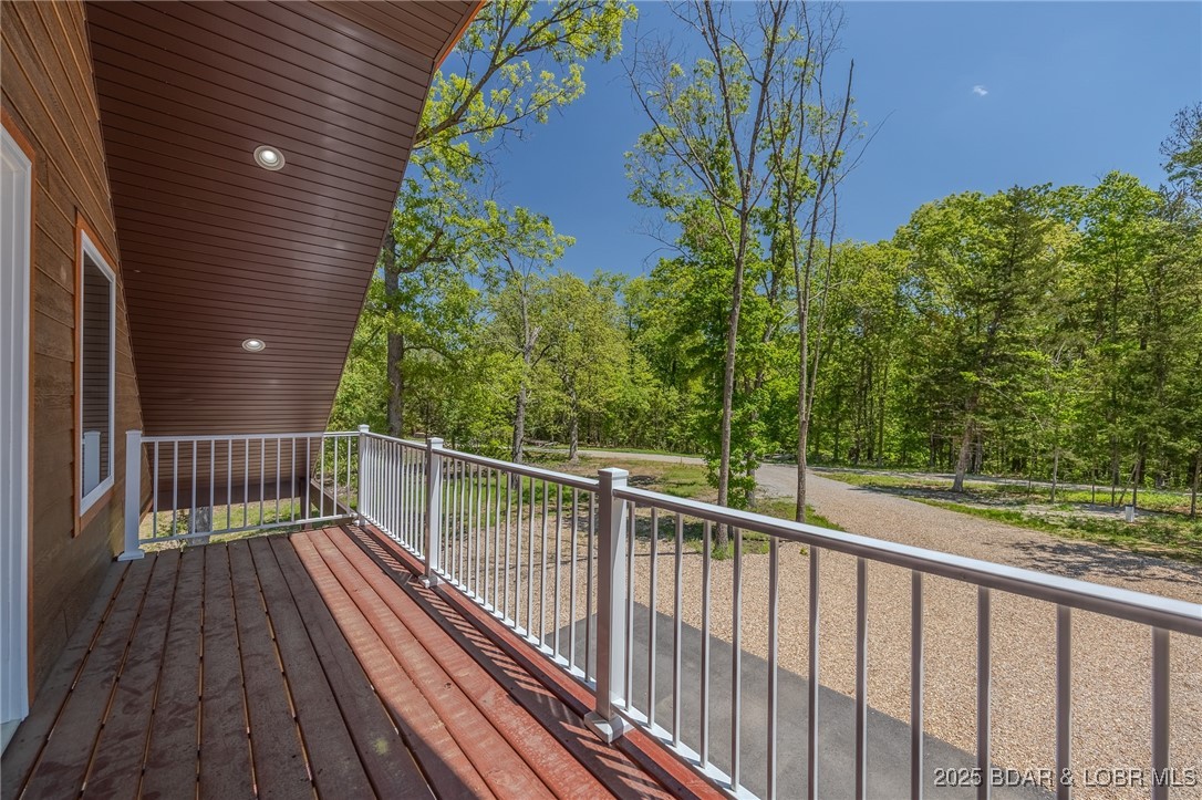 530 Big Cedar Drive
