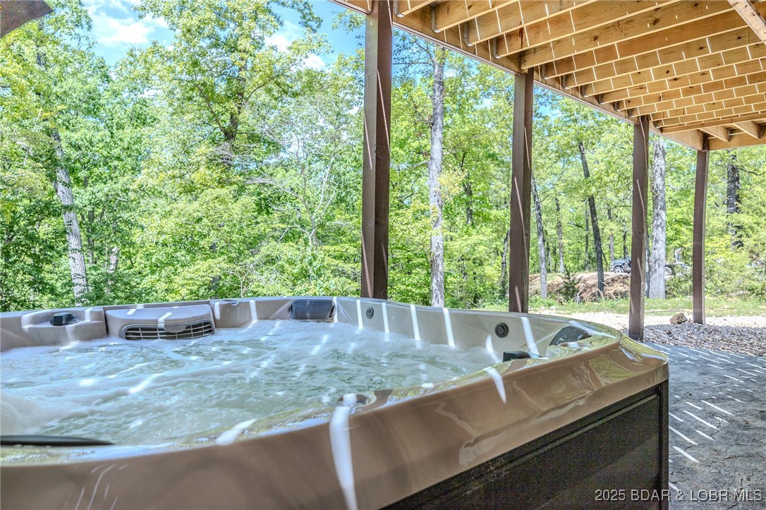 530 Big Cedar Drive