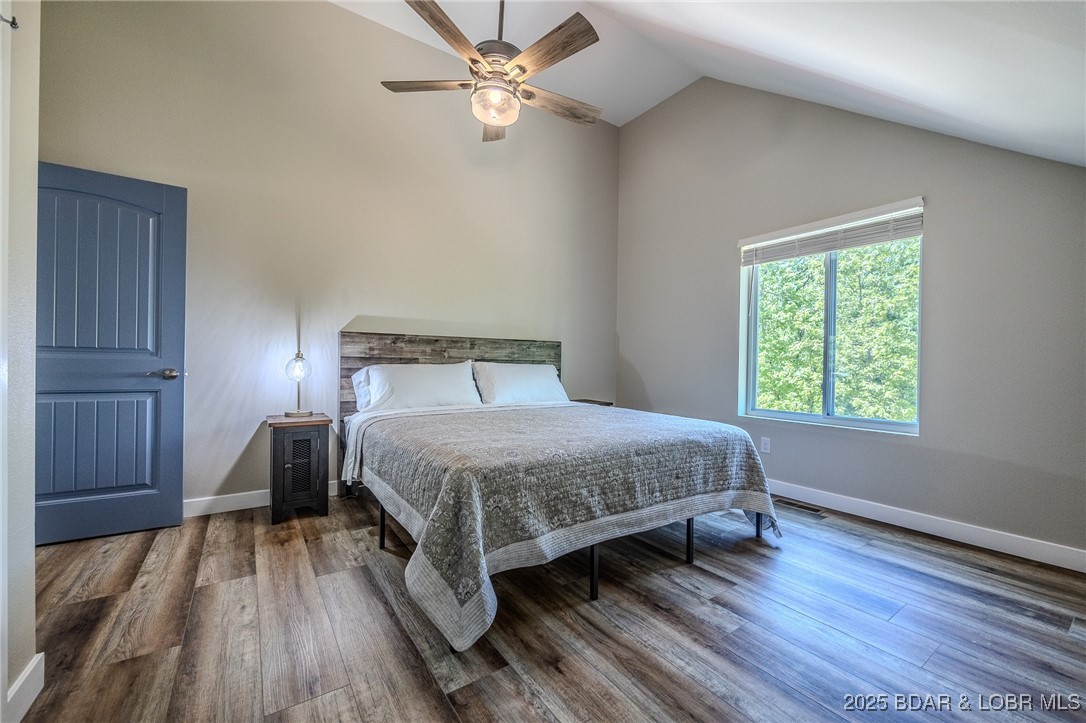 530 Big Cedar Drive
