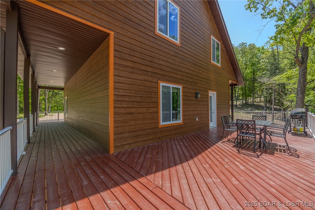 530 Big Cedar Drive