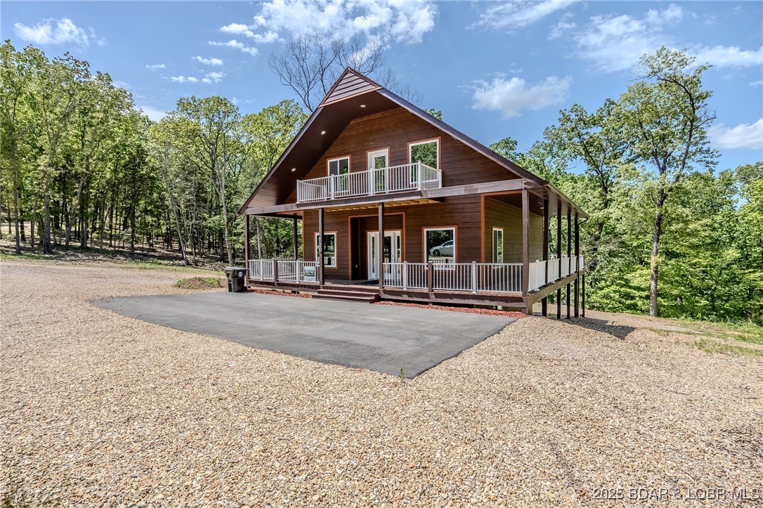 530 Big Cedar Drive