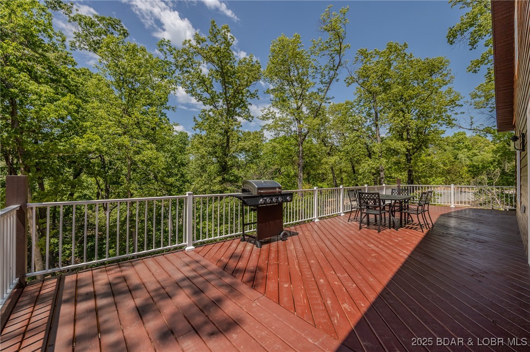 530 Big Cedar Drive