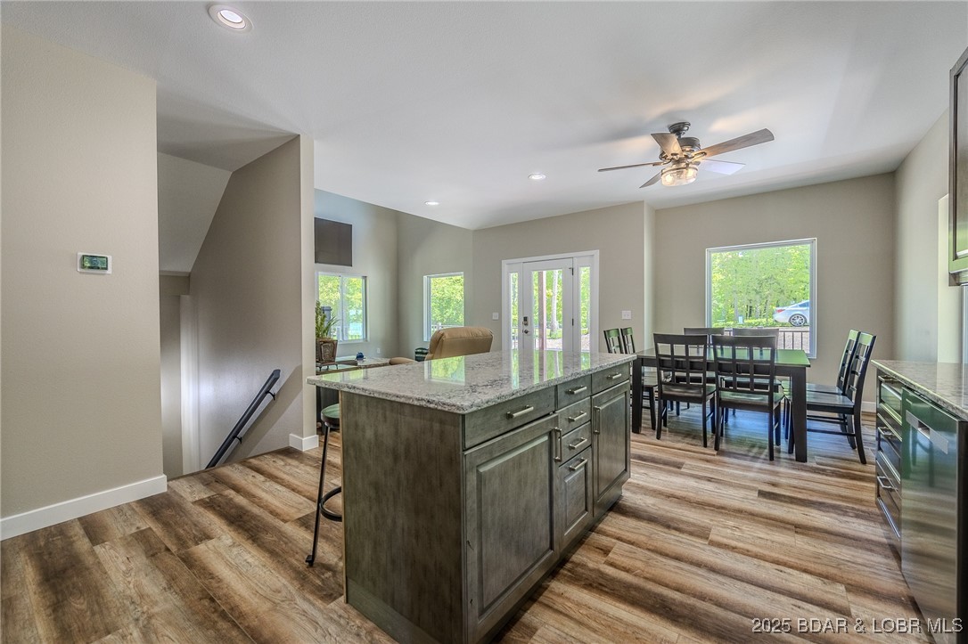 530 Big Cedar Drive