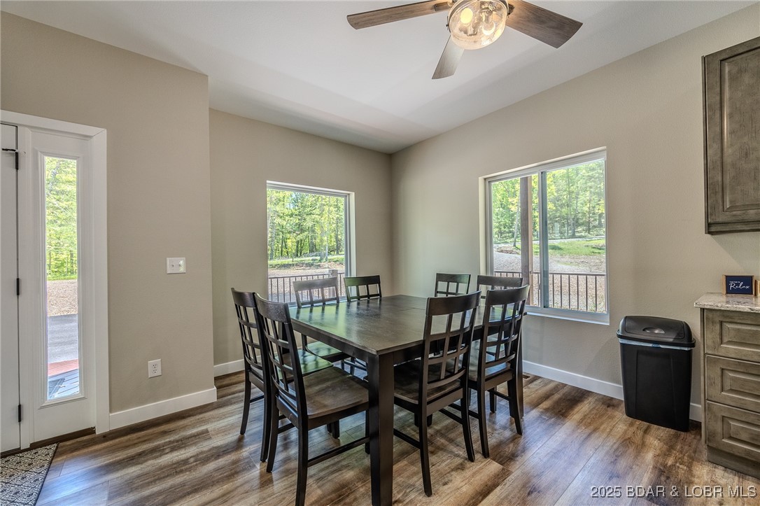 530 Big Cedar Drive