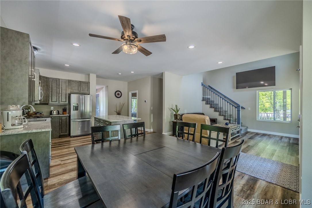530 Big Cedar Drive