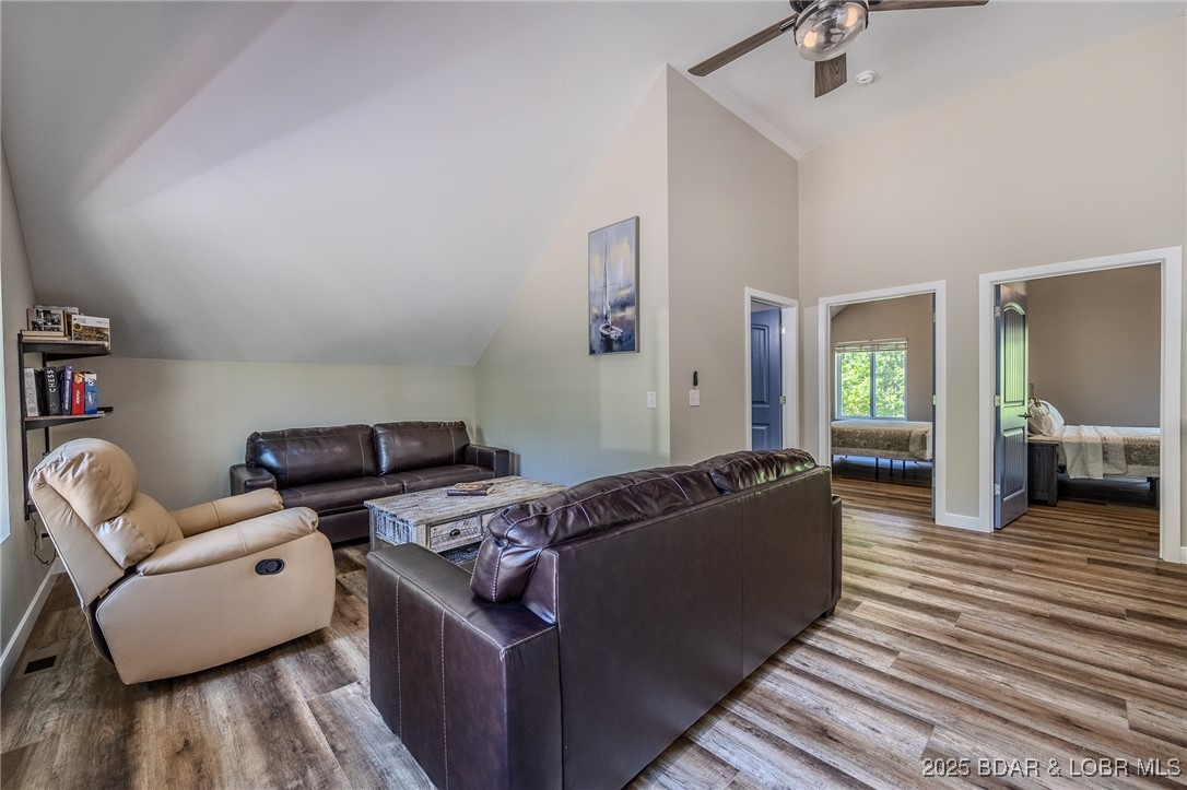 530 Big Cedar Drive