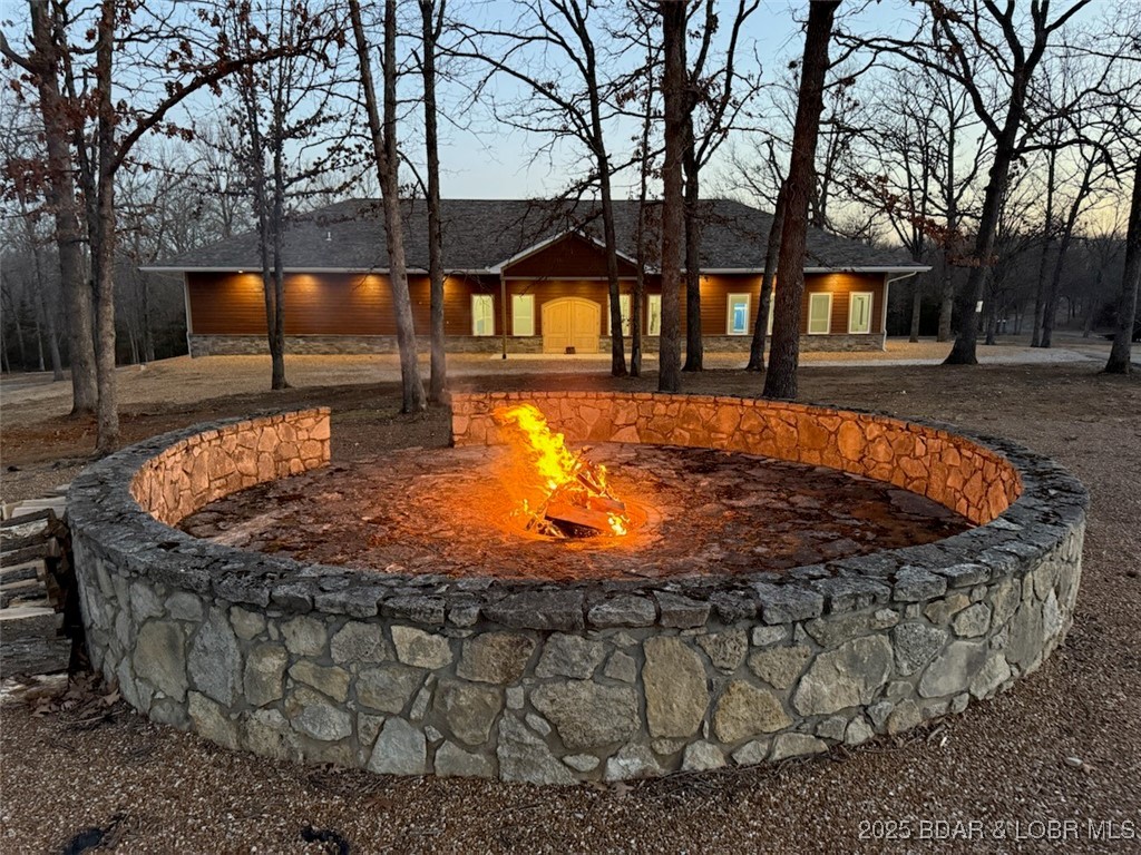 530 Big Cedar Drive