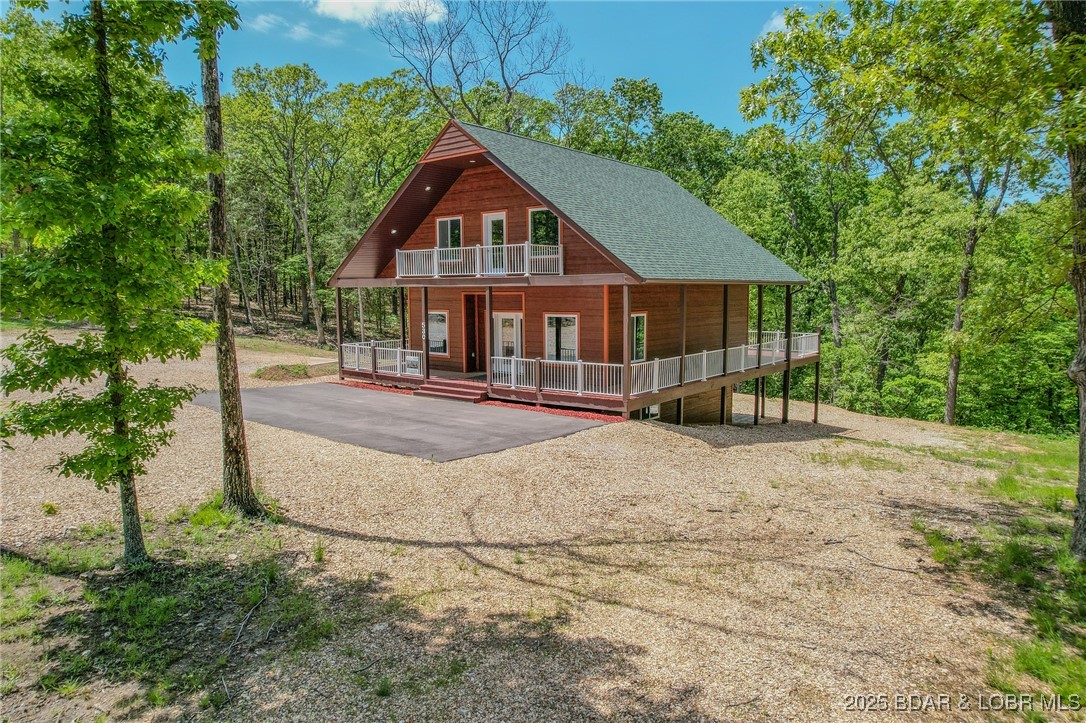 530 Big Cedar Drive