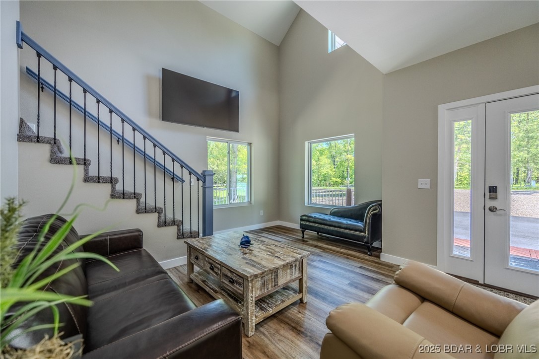 530 Big Cedar Drive