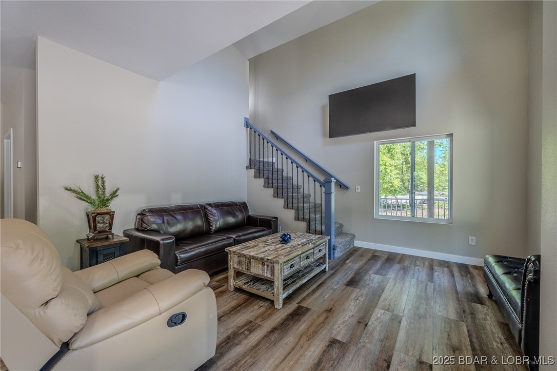 530 Big Cedar Drive