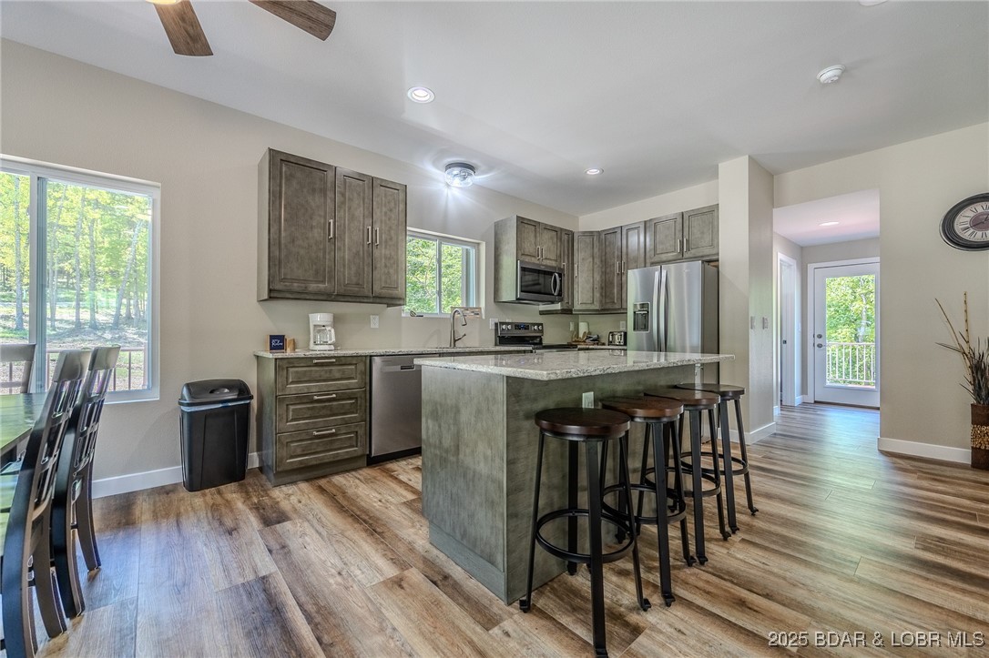 530 Big Cedar Drive