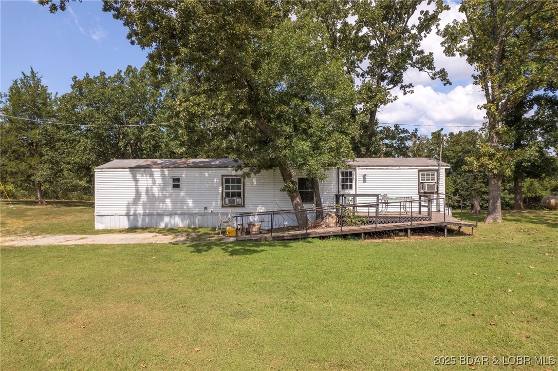 33 & 35 Rocky Top Ridge Road