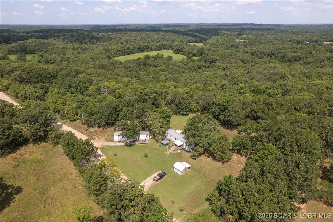 33 & 35 Rocky Top Ridge Road