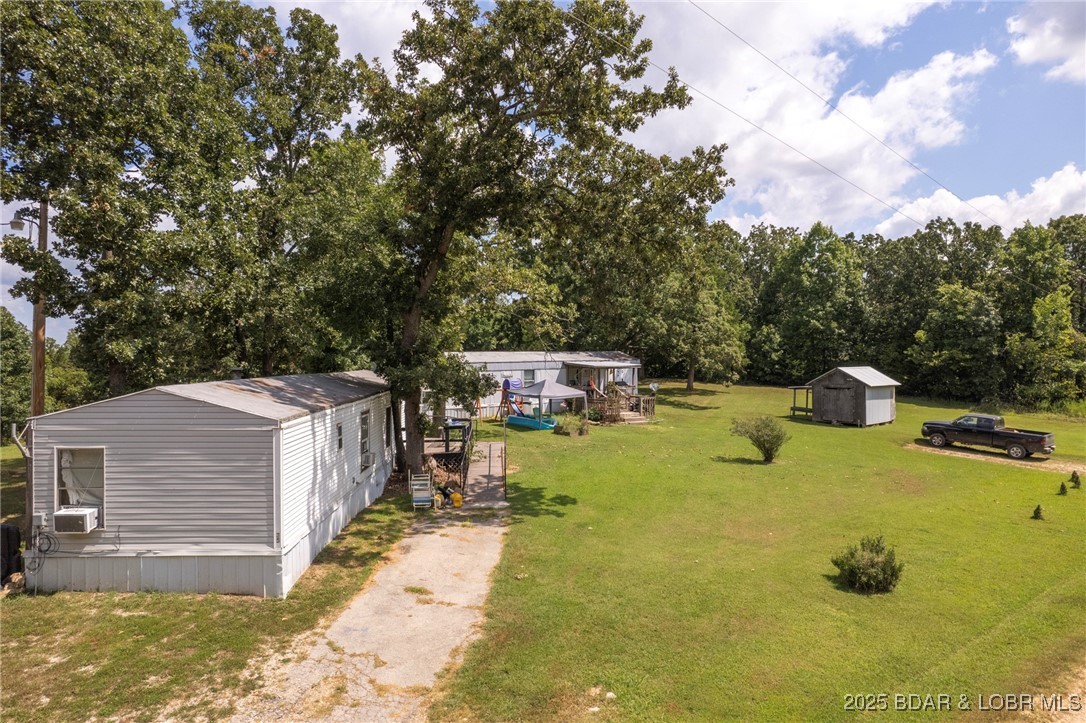 33 & 35 Rocky Top Ridge Road