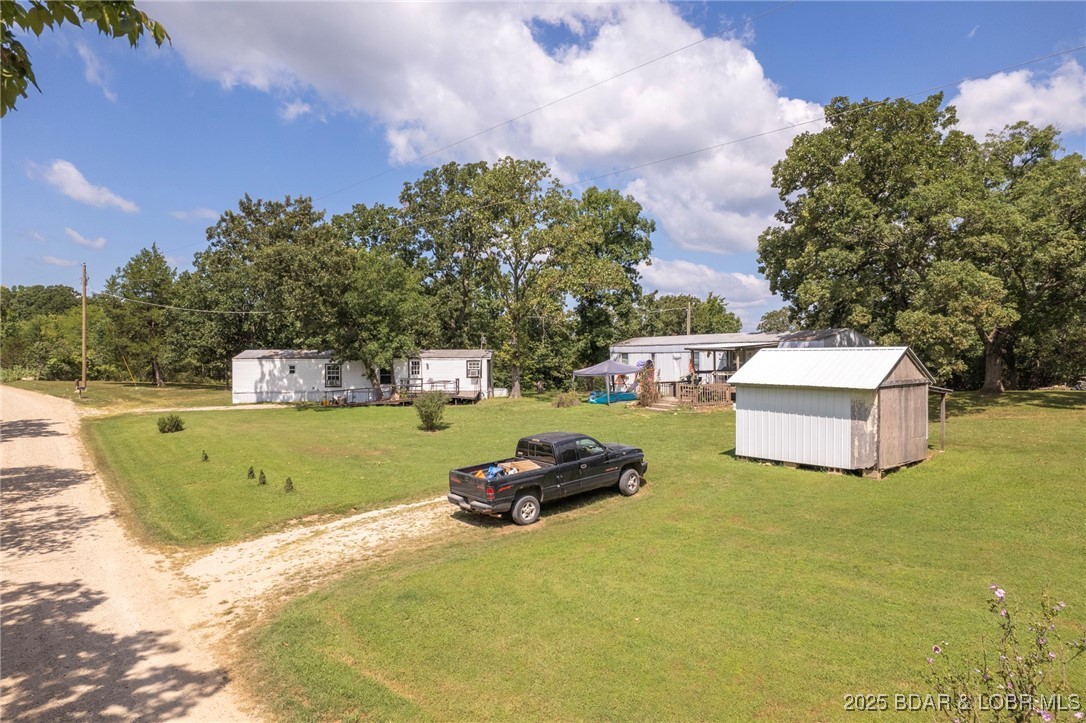 33 & 35 Rocky Top Ridge Road