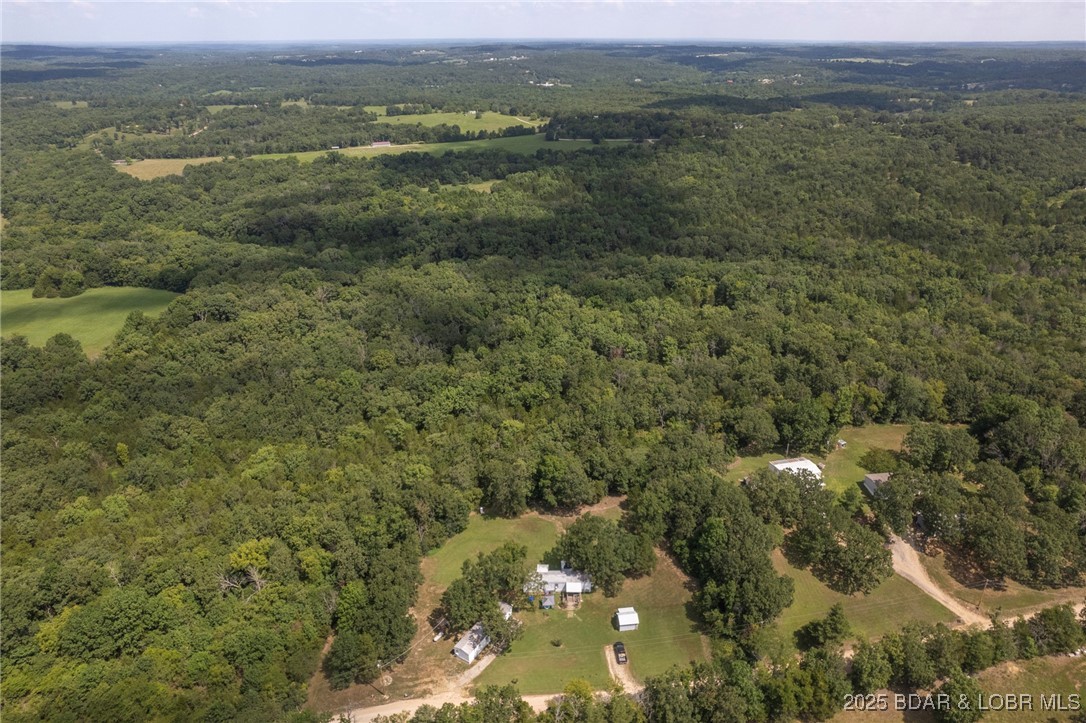 33 & 35 Rocky Top Ridge Road