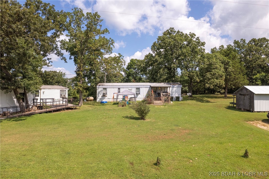 33 & 35 Rocky Top Ridge Road