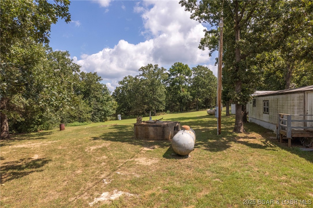 33 & 35 Rocky Top Ridge Road