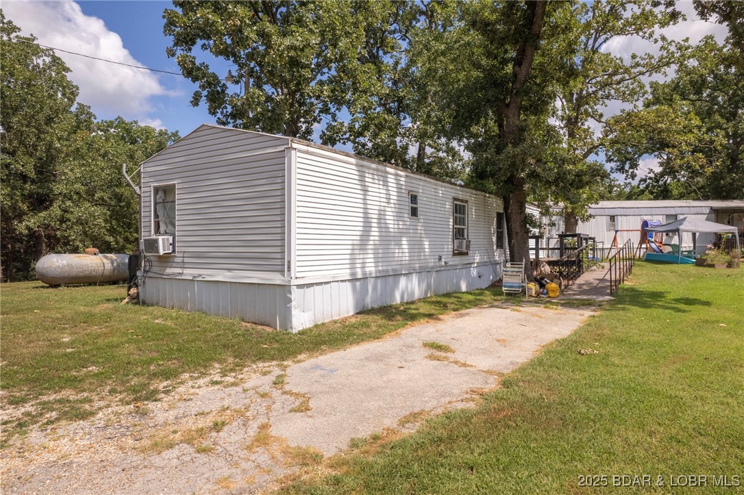 33 & 35 Rocky Top Ridge Road