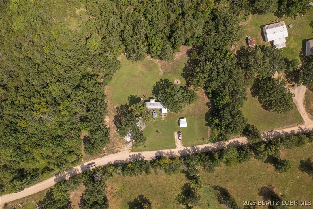 33 & 35 Rocky Top Ridge Road