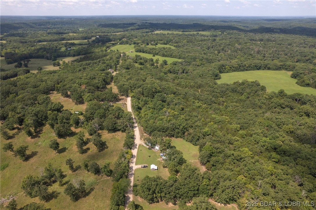 33 & 35 Rocky Top Ridge Road