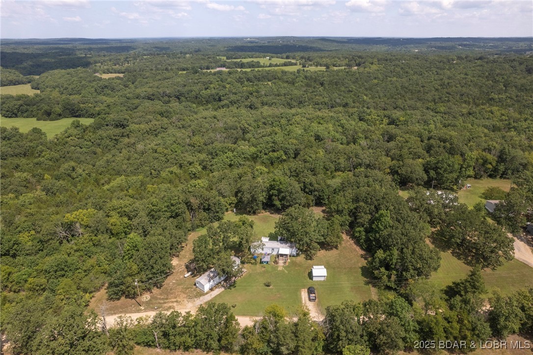 33 & 35 Rocky Top Ridge Road
