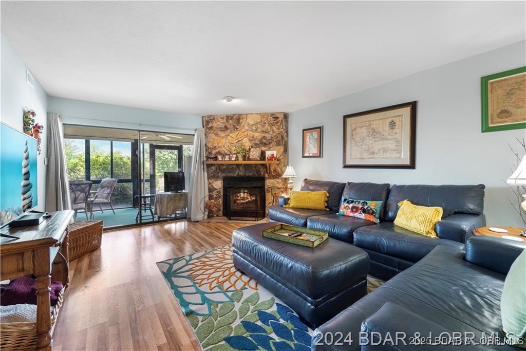 23 E Casa Seville Drive 179-1C