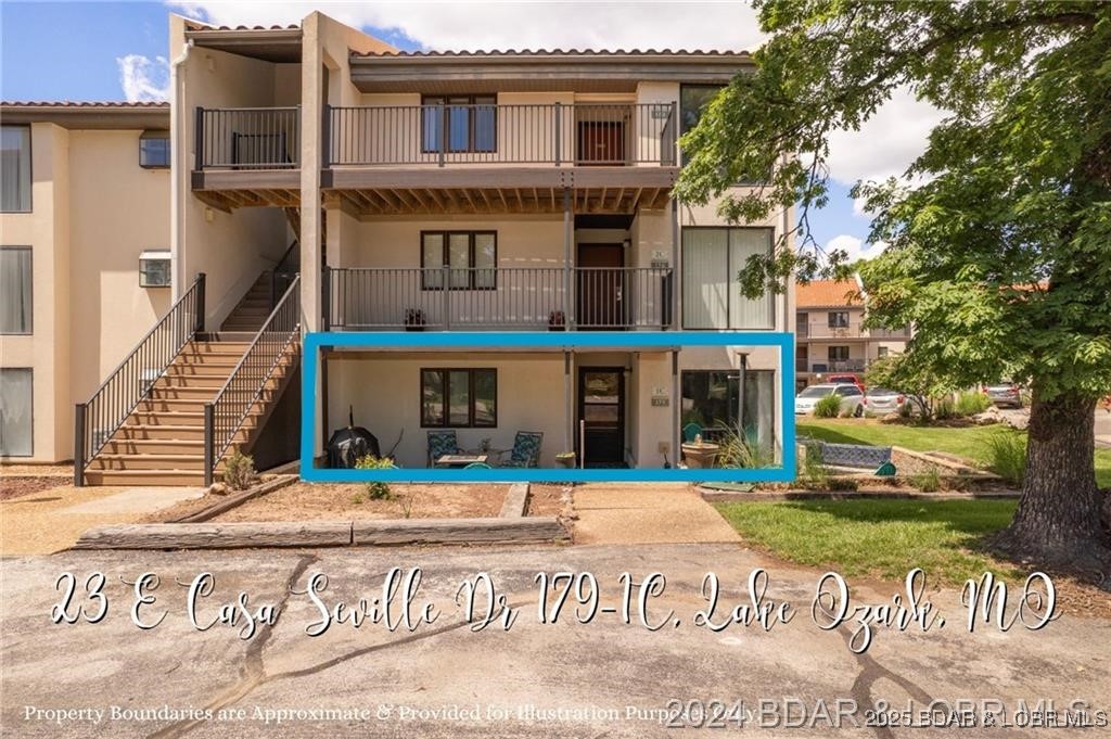 23 E Casa Seville Drive 179-1C