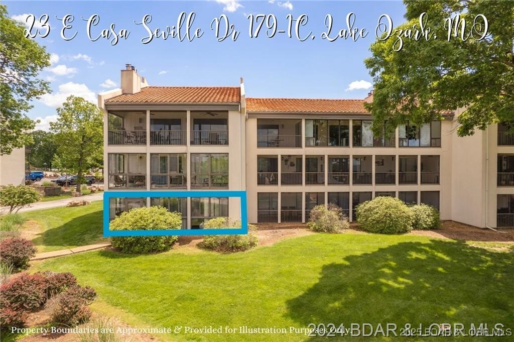 23 E Casa Seville Drive 179-1C