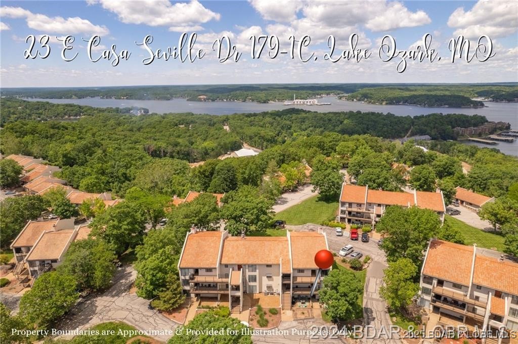 23 E Casa Seville Drive 179-1C
