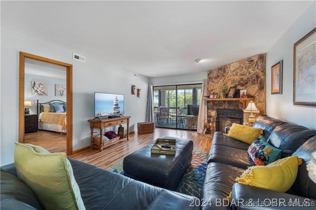 23 E Casa Seville Drive 179-1C