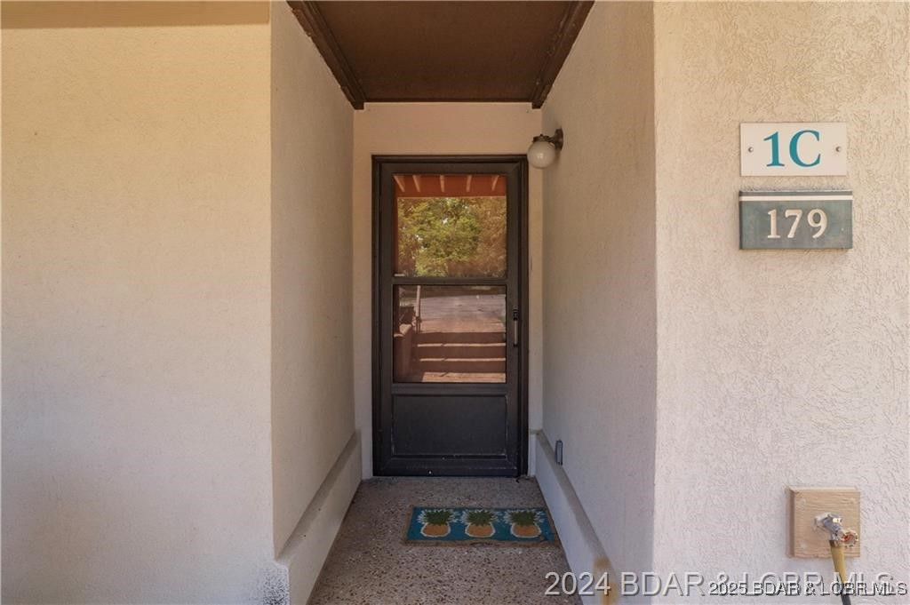23 E Casa Seville Drive 179-1C