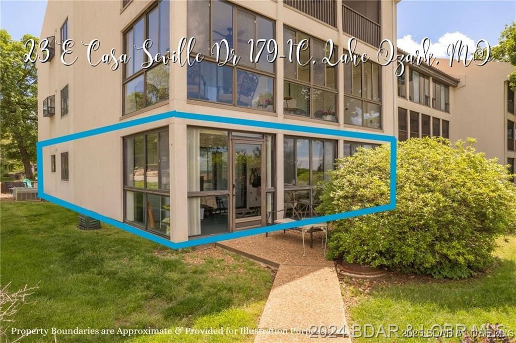23 E Casa Seville Drive 179-1C