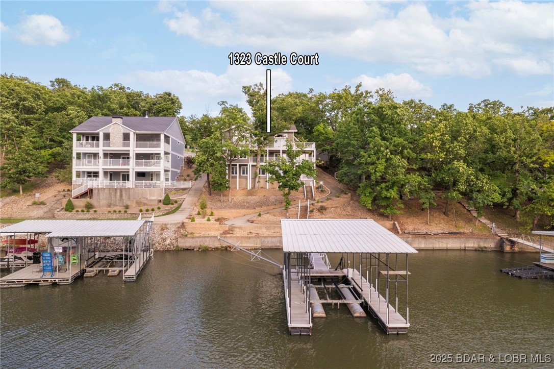 1323 Castle Court