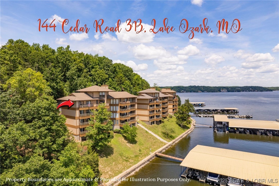 144 Cedar Road 3B