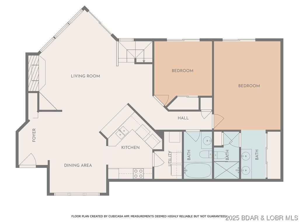 144 Cedar Road 3B