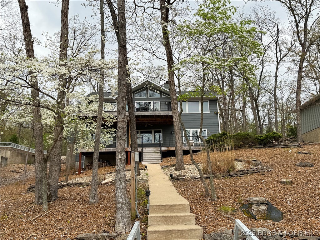 1247 Country Club Drive