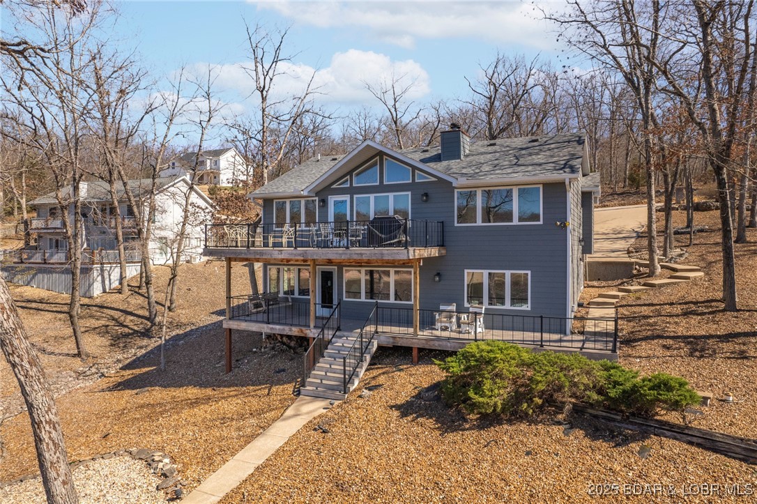 1247 Country Club Drive