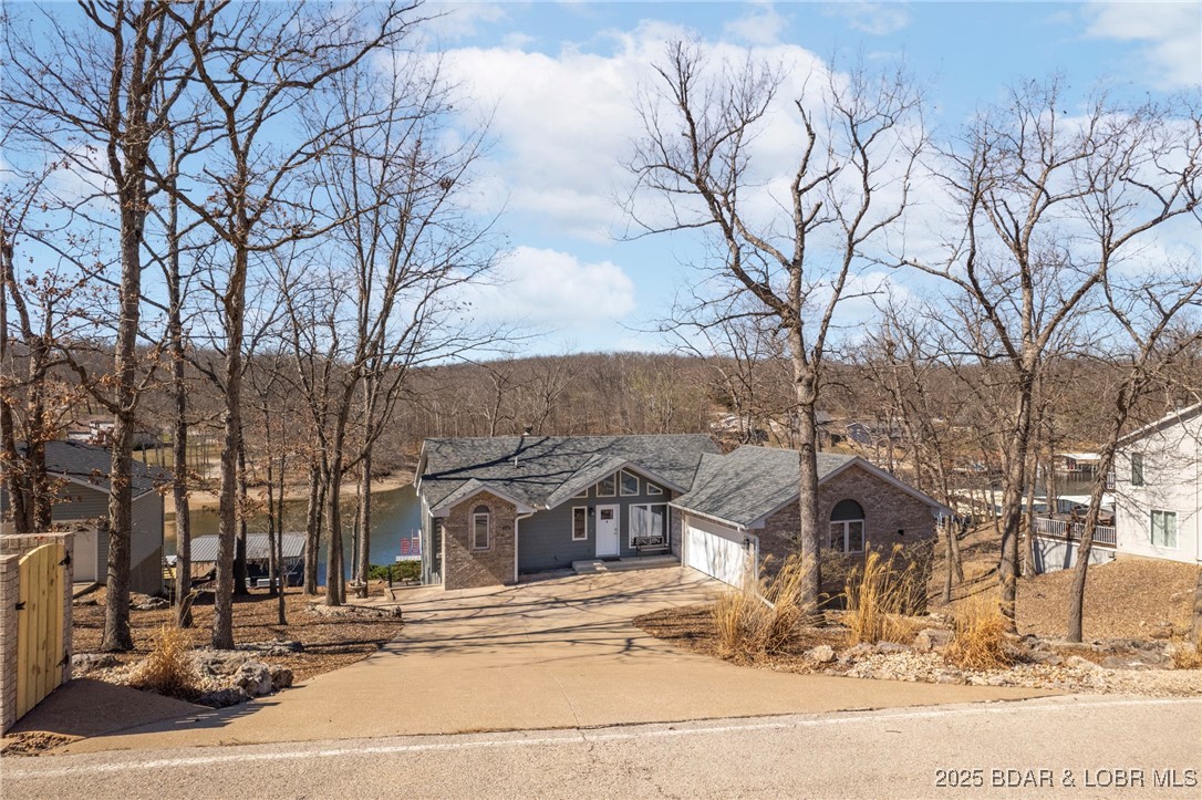 1247 Country Club Drive