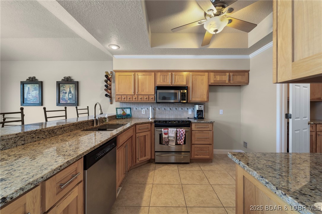 1247 Country Club Drive