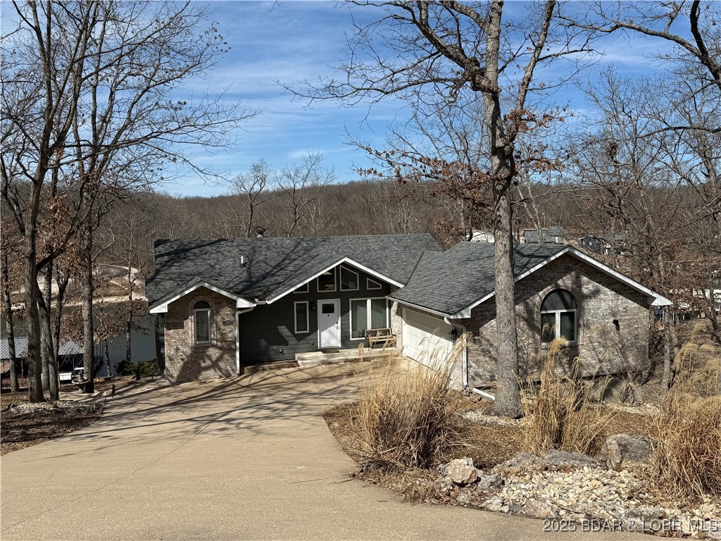 1247 Country Club Drive