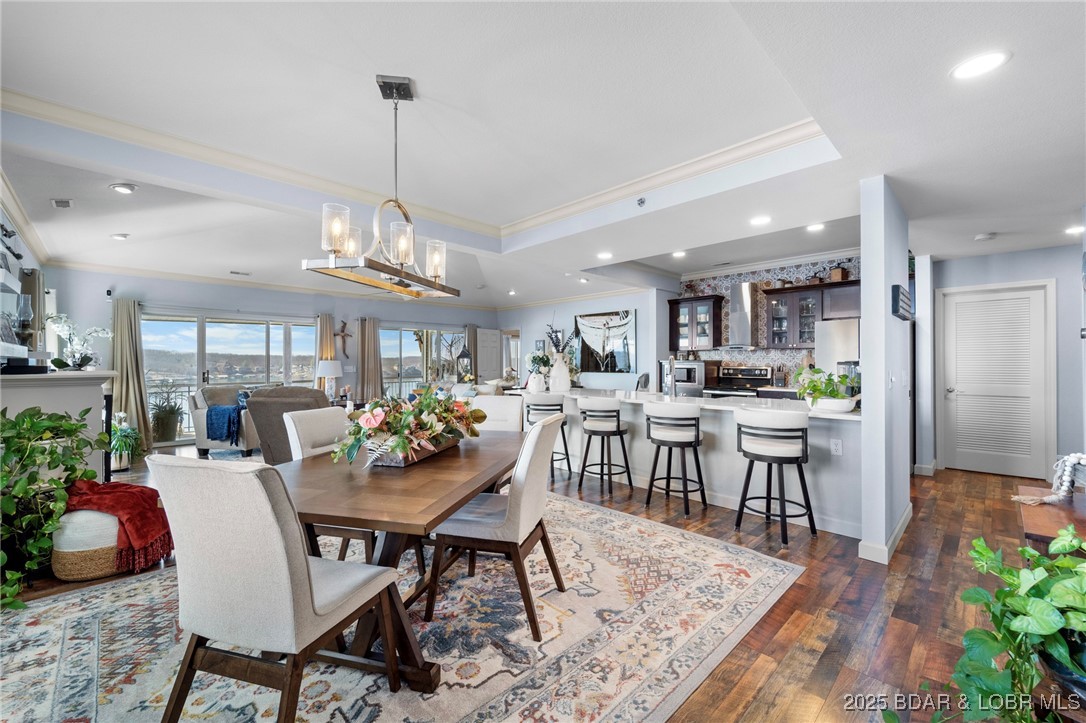 248 Palisades Condo Drive 4A