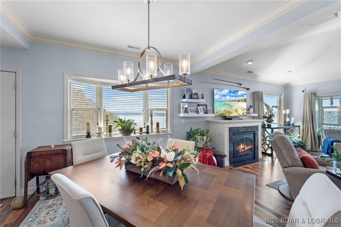 248 Palisades Condo Drive 4A