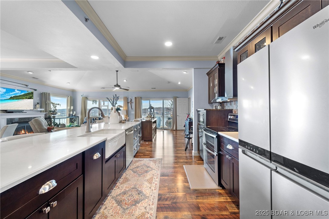 248 Palisades Condo Drive 4A