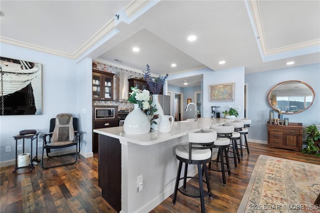 248 Palisades Condo Drive 4A