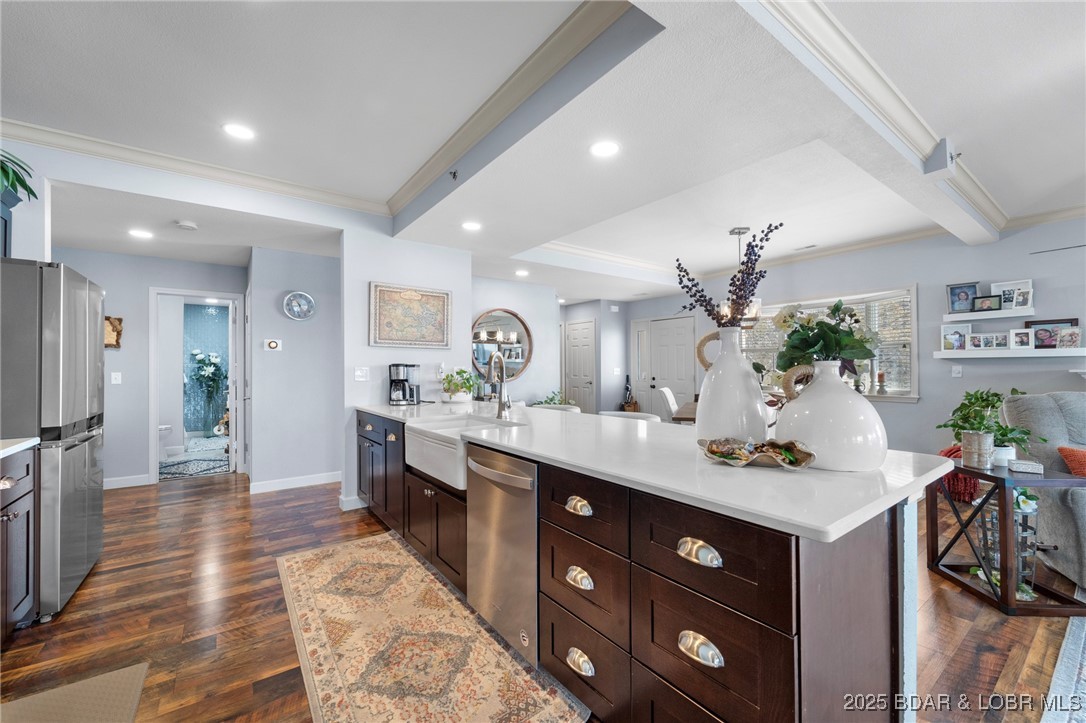 248 Palisades Condo Drive 4A