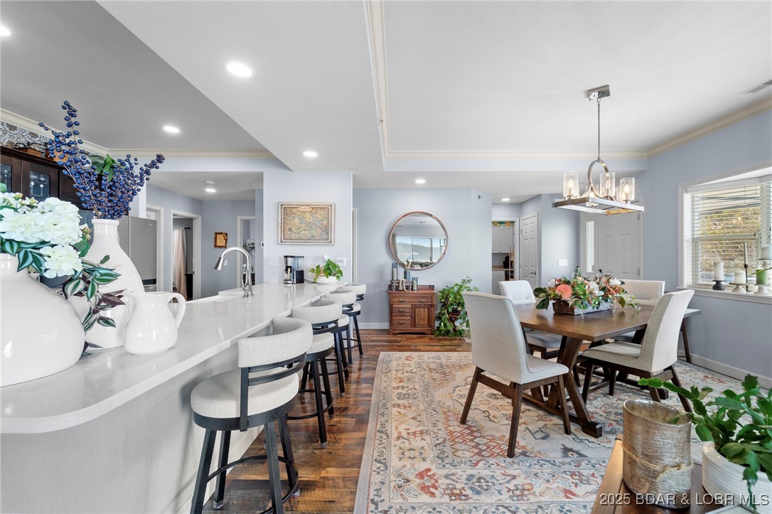 248 Palisades Condo Drive 4A